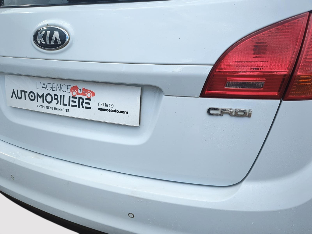 Kia Venga — 7