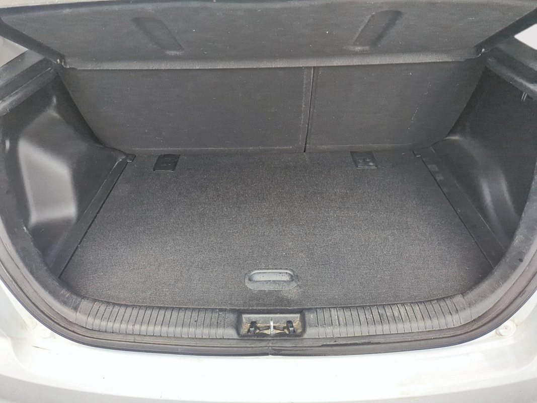 Kia Venga — 17