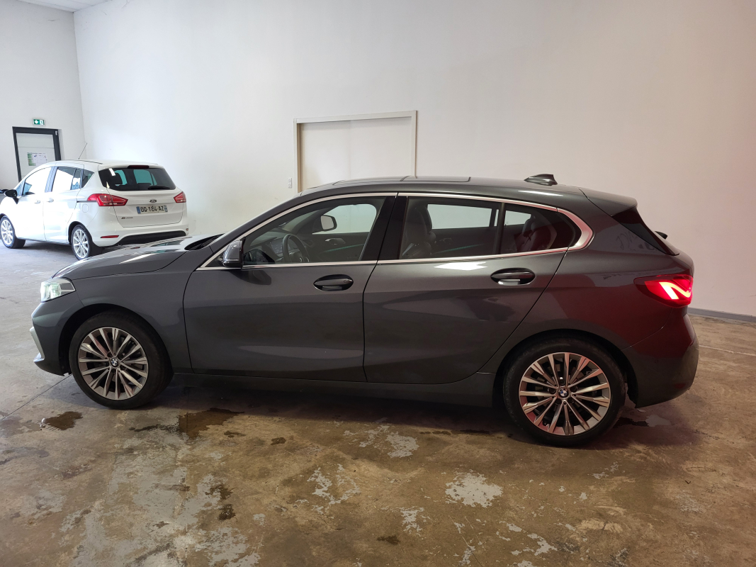 Bmw Série 1 — 4