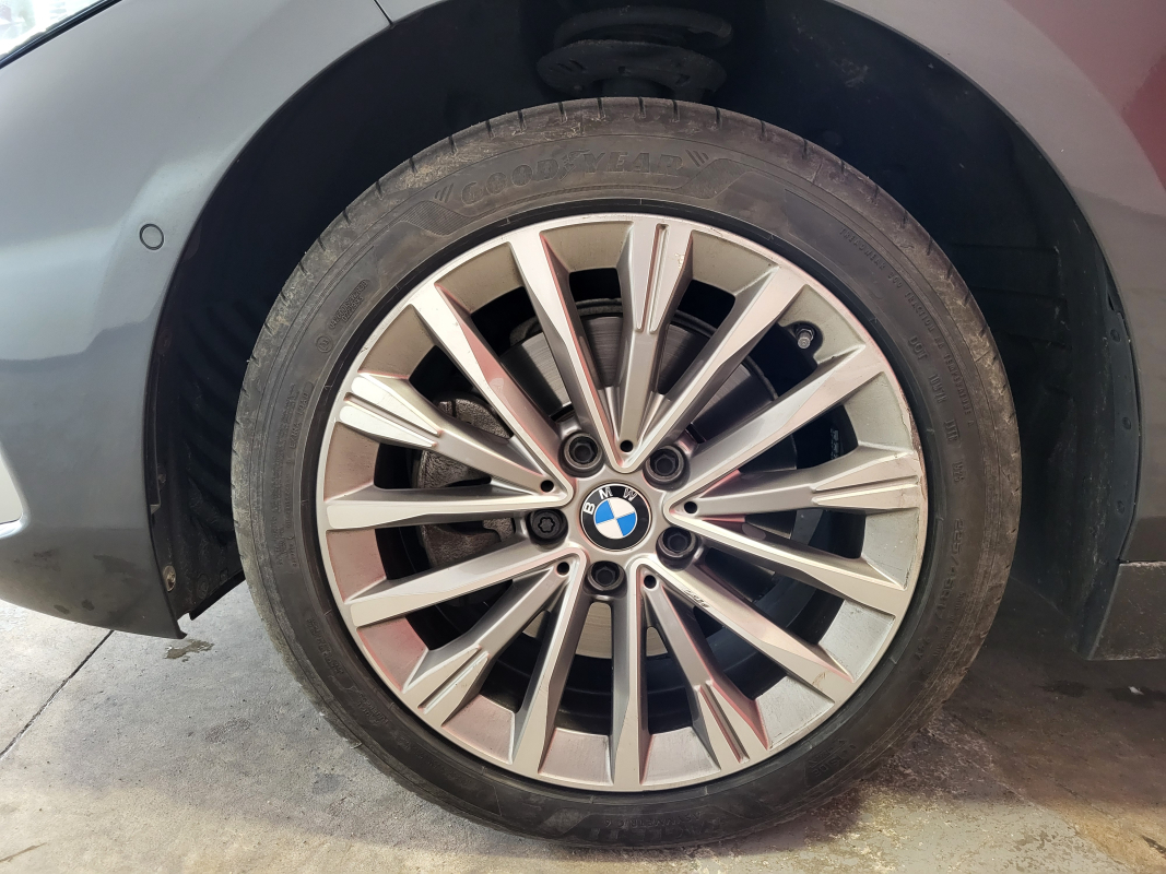 Bmw Série 1 — 9
