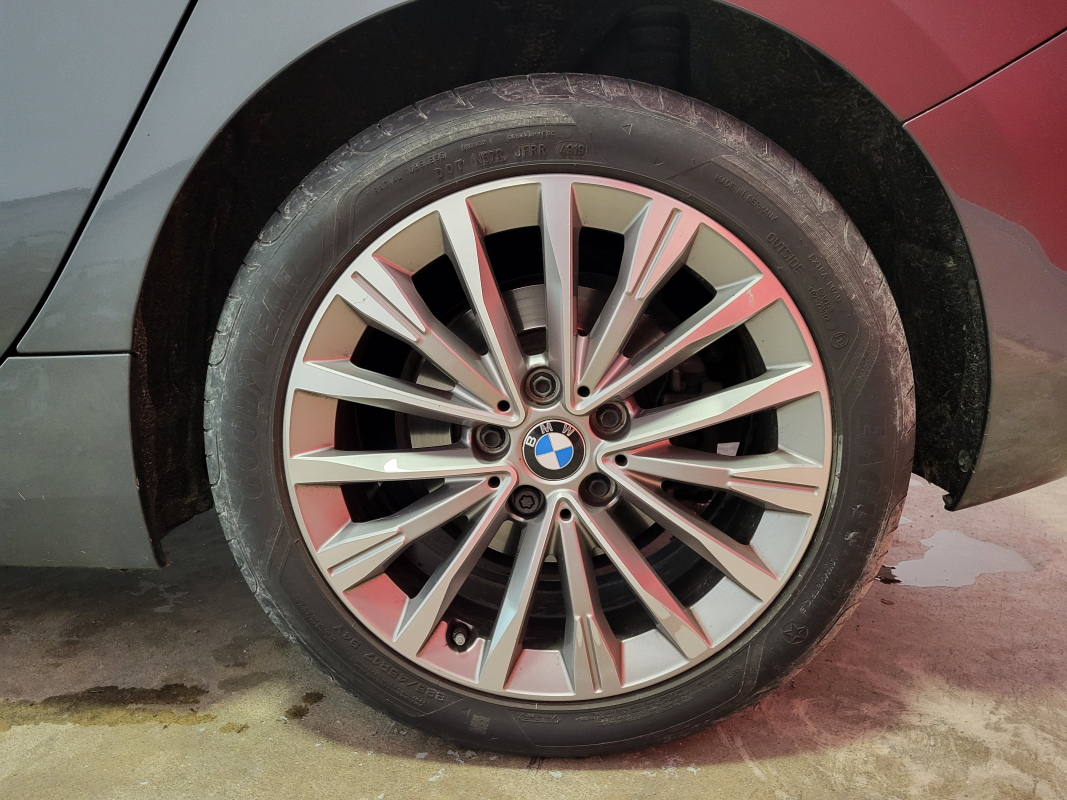 Bmw Série 1 — 38