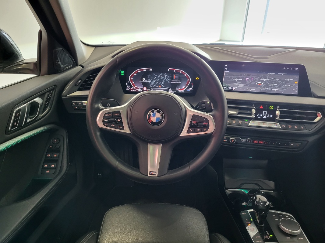 Bmw Série 1 — 16