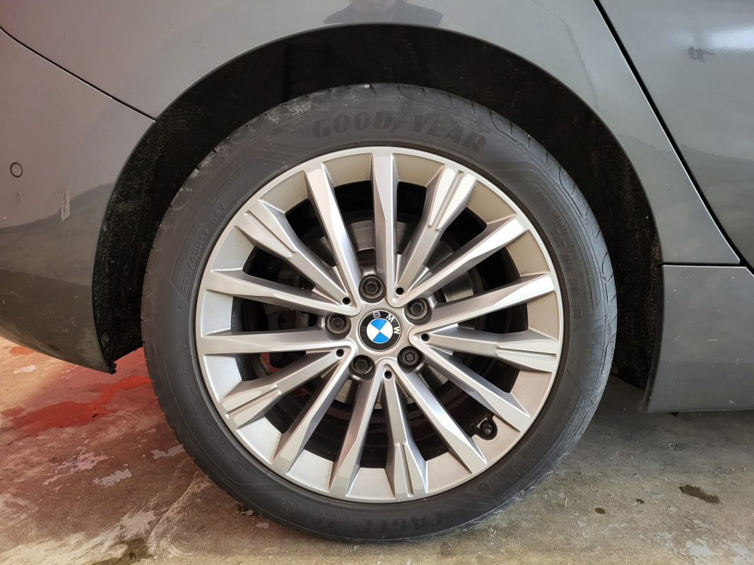 Bmw Série 1 — 36