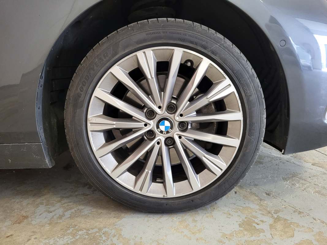 Bmw Série 1 — 37