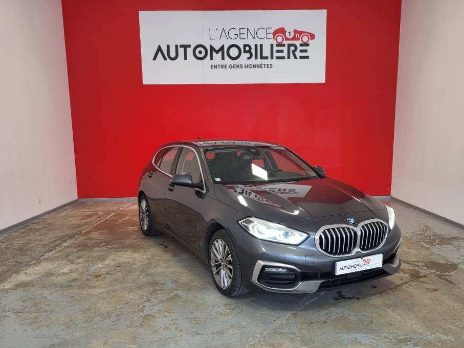 Bmw Série 1