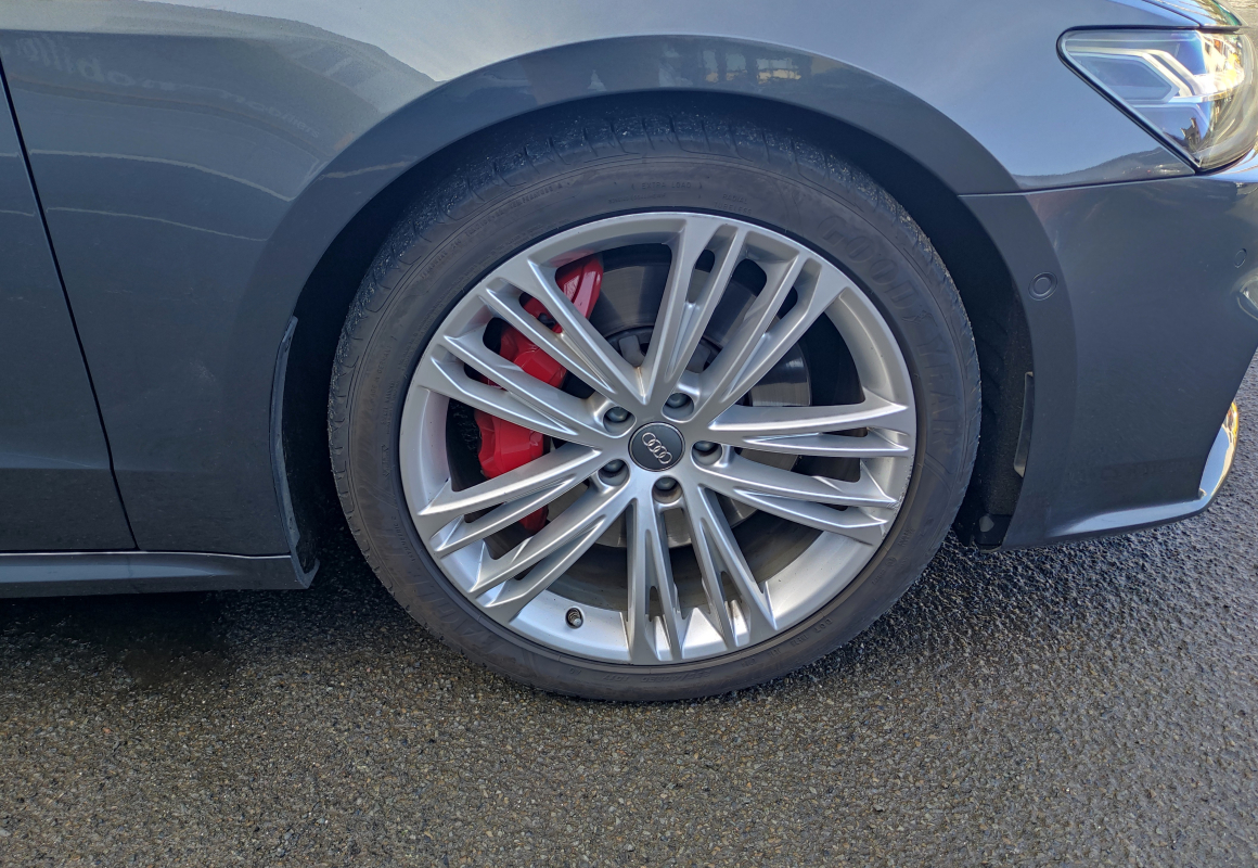 Audi A7 Sportback — 32