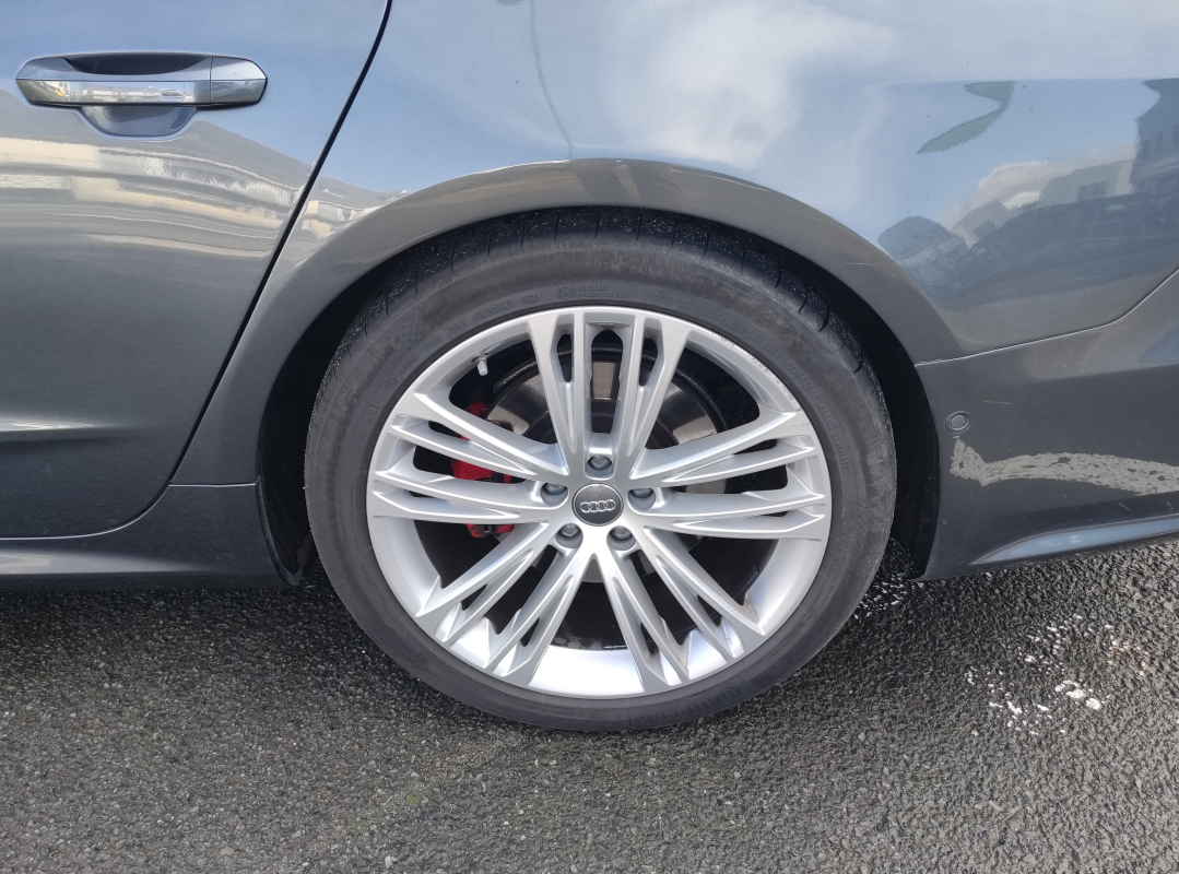 Audi A7 Sportback — 34