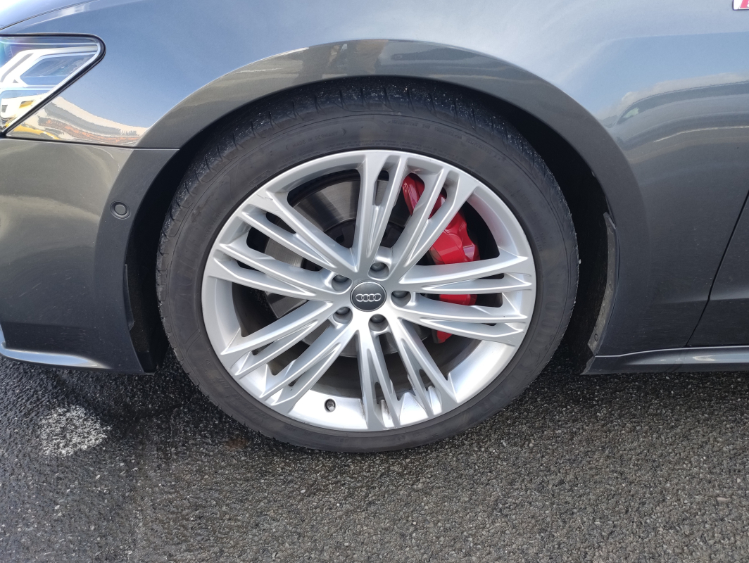 Audi A7 Sportback — 33