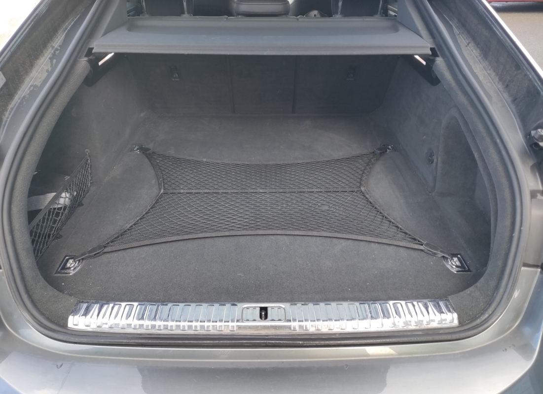 Audi A7 Sportback — 24