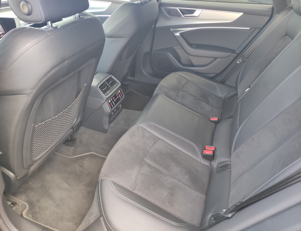 Audi A7 Sportback — 21