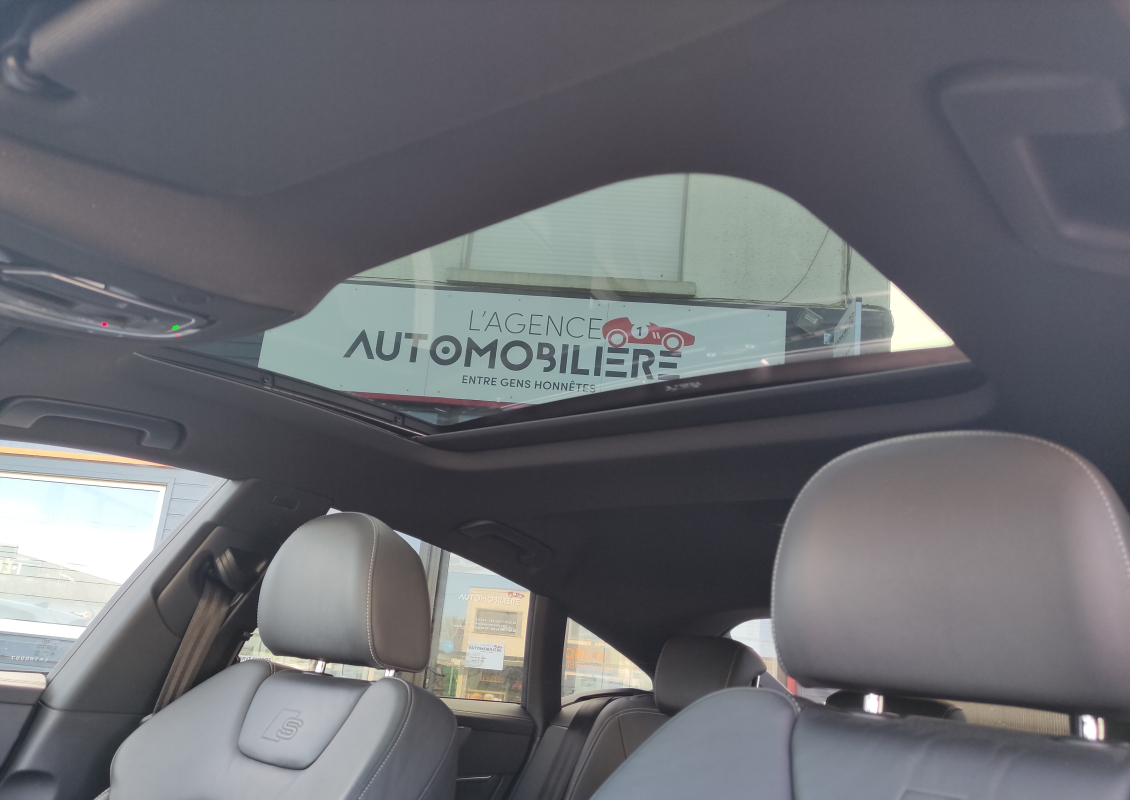 Audi A7 Sportback — 3
