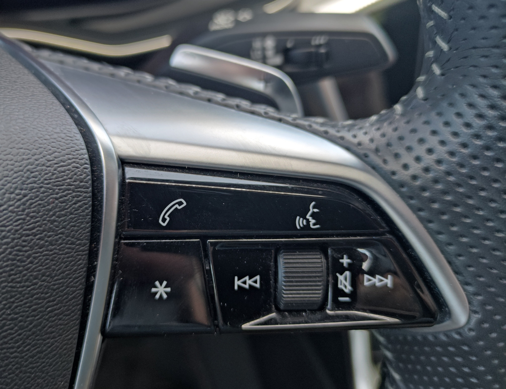Audi A7 Sportback — 27
