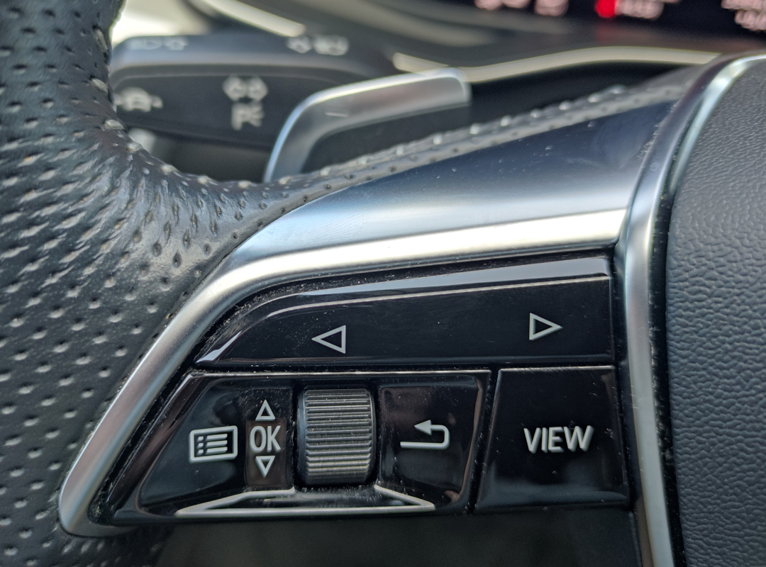 Audi A7 Sportback — 26