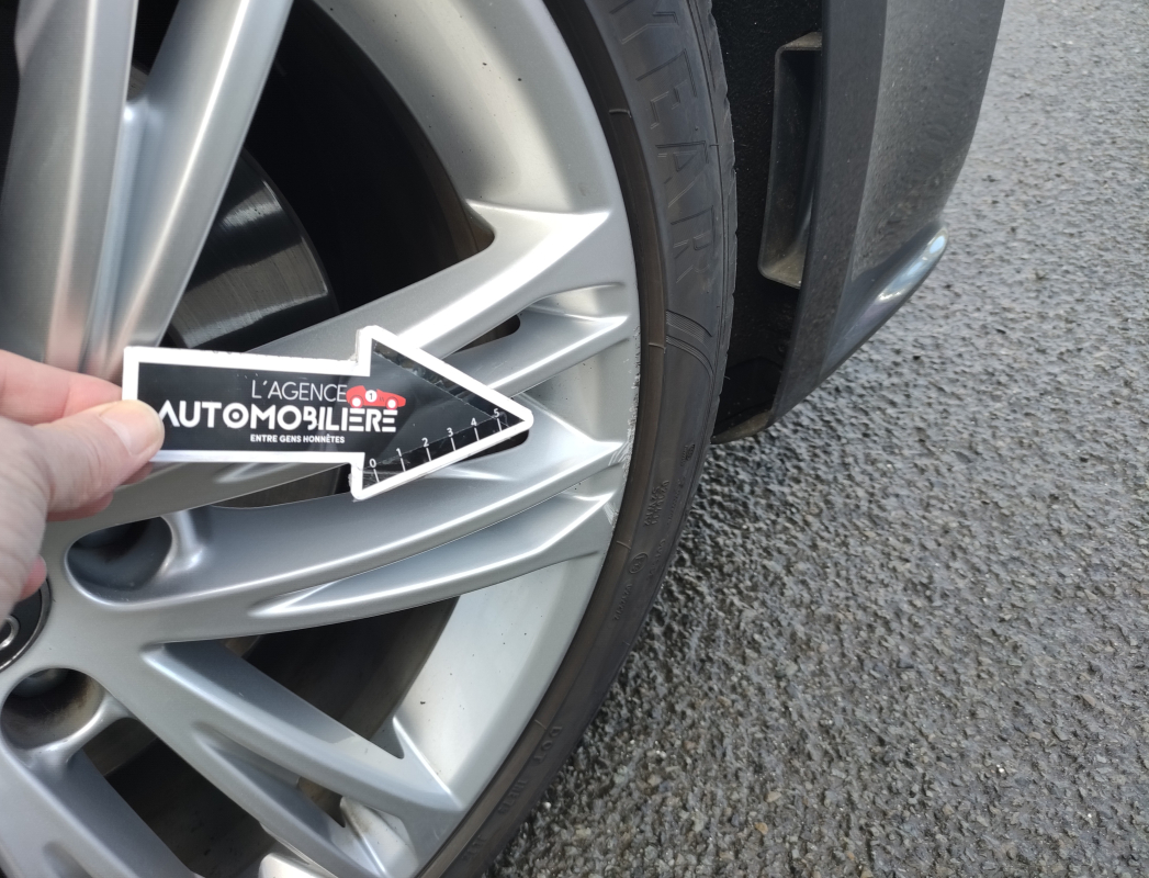 Audi A7 Sportback — 35