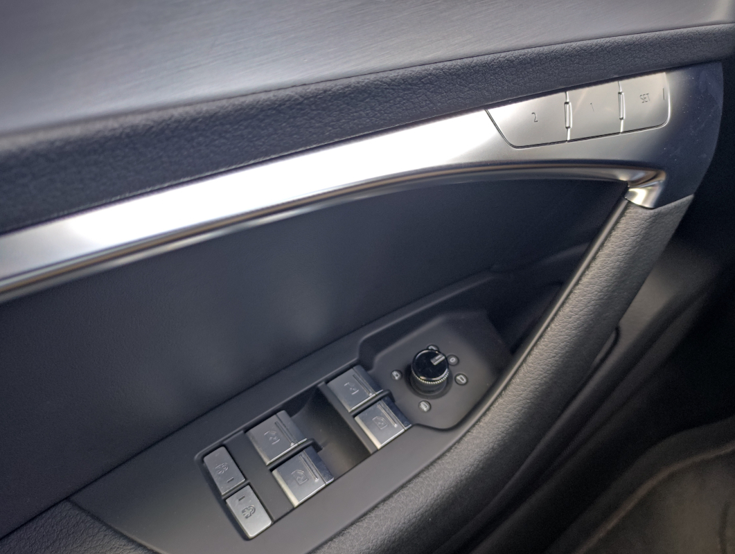 Audi A7 Sportback — 28