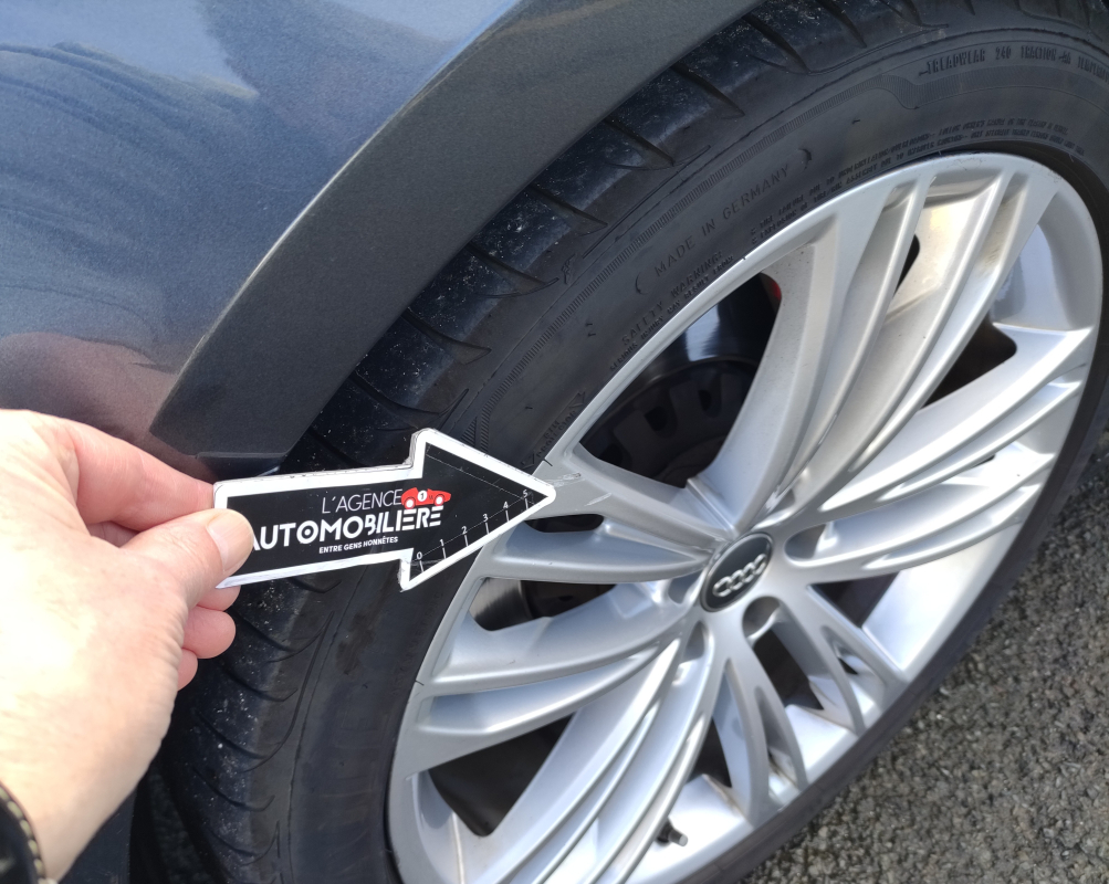 Audi A7 Sportback — 36