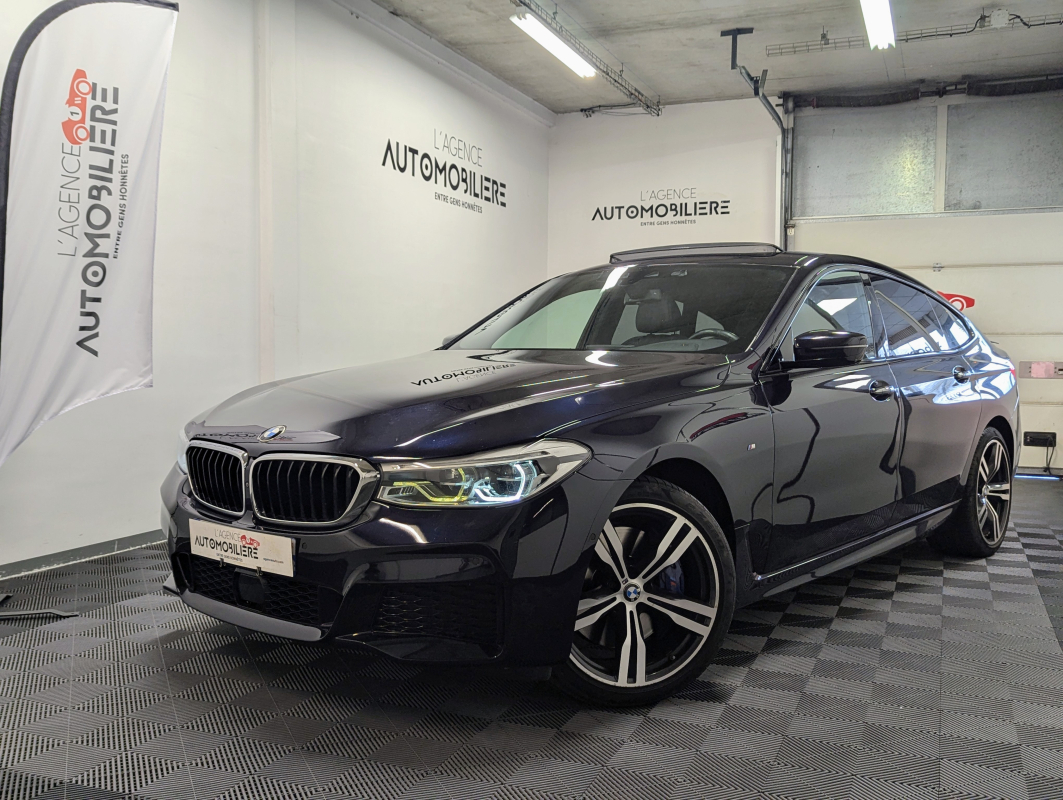 Bmw Série 6