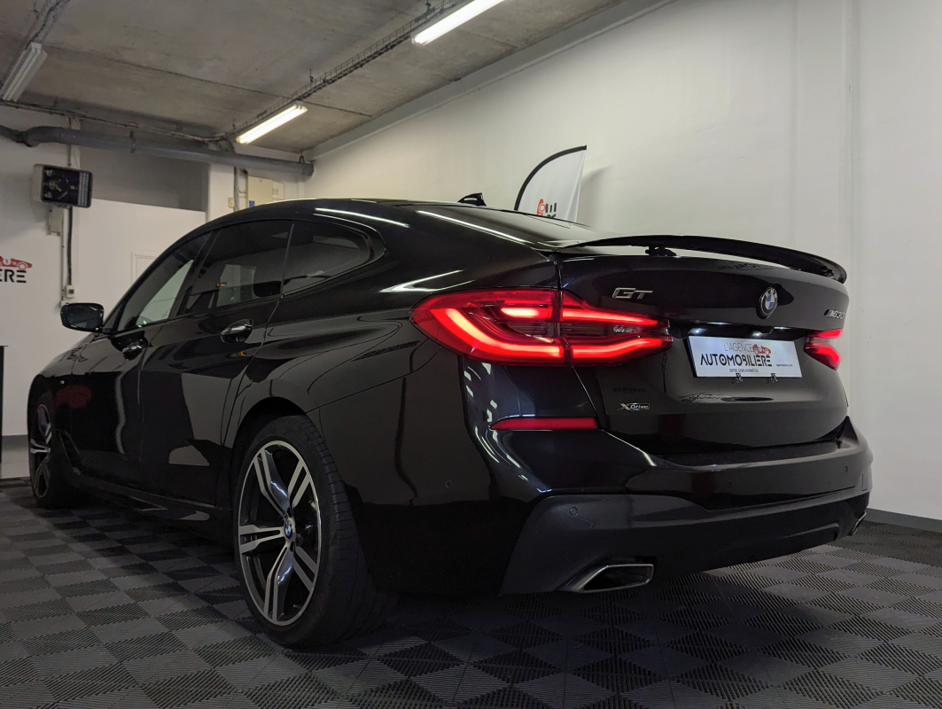 Bmw Série 6 — 3
