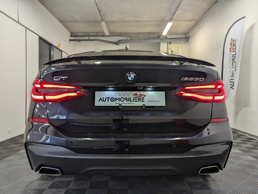 Bmw Série 6 — 4