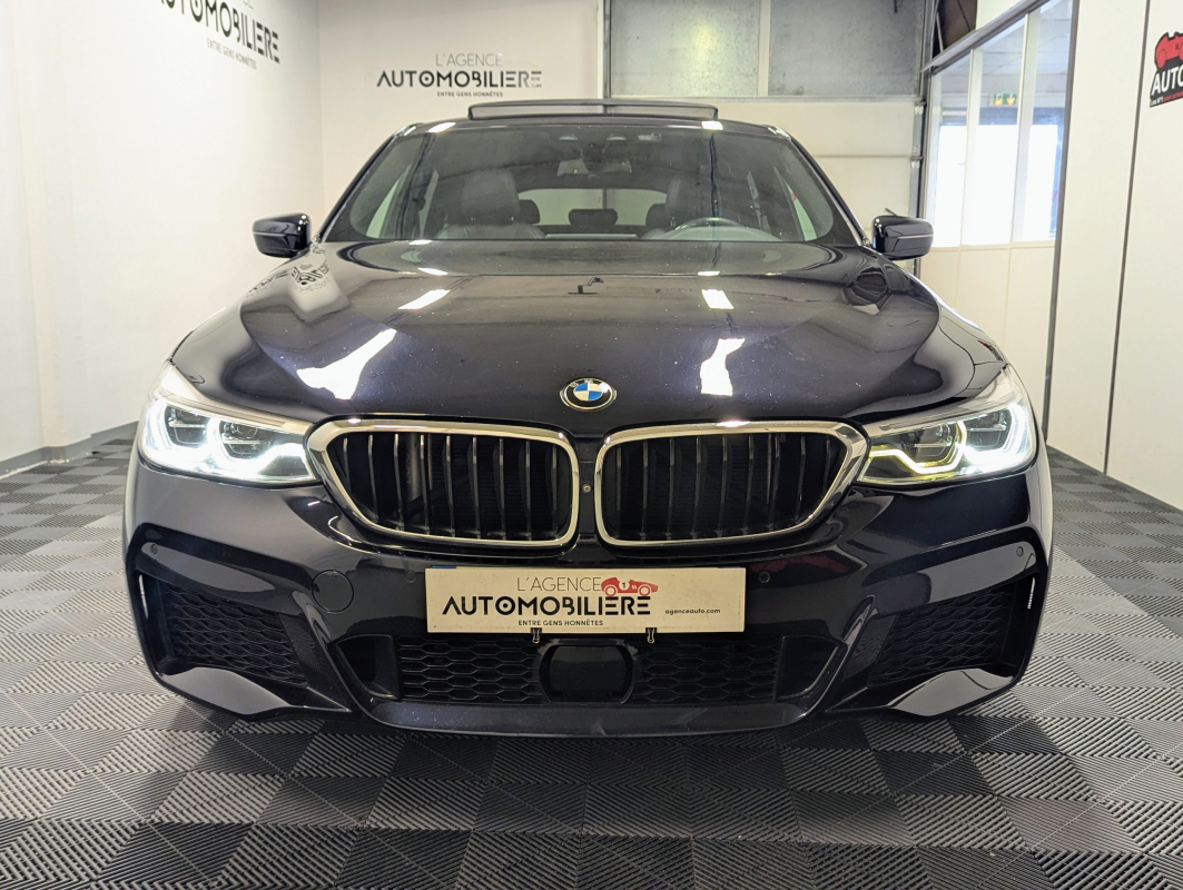 Bmw Série 6 — 5
