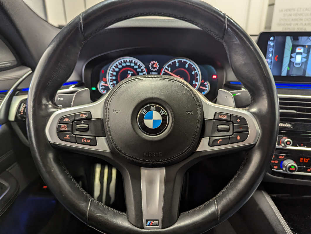 Bmw Série 6 — 17