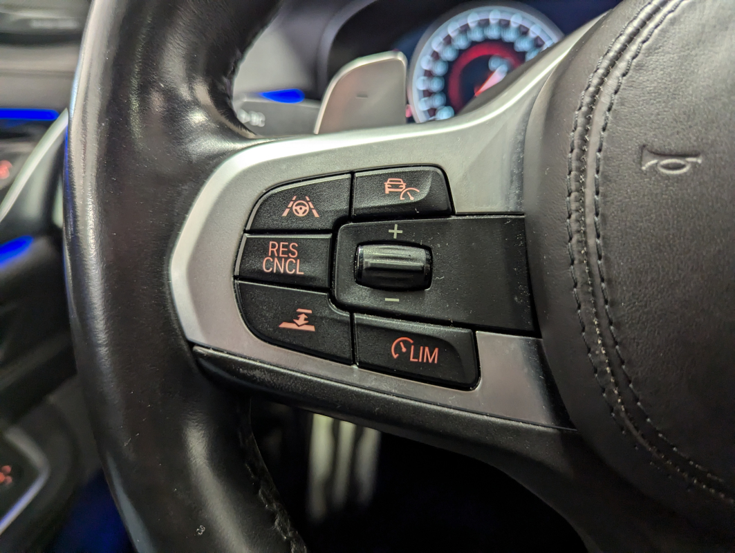Bmw Série 6 — 16