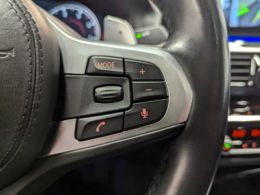 Bmw Série 6 — 18