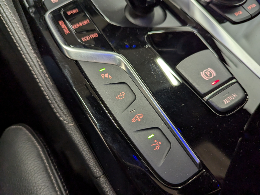 Bmw Série 6 — 20