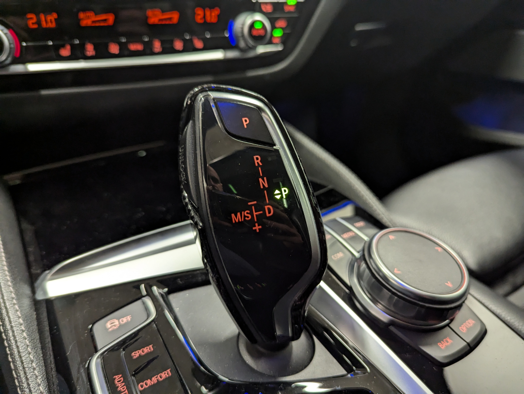 Bmw Série 6 — 22