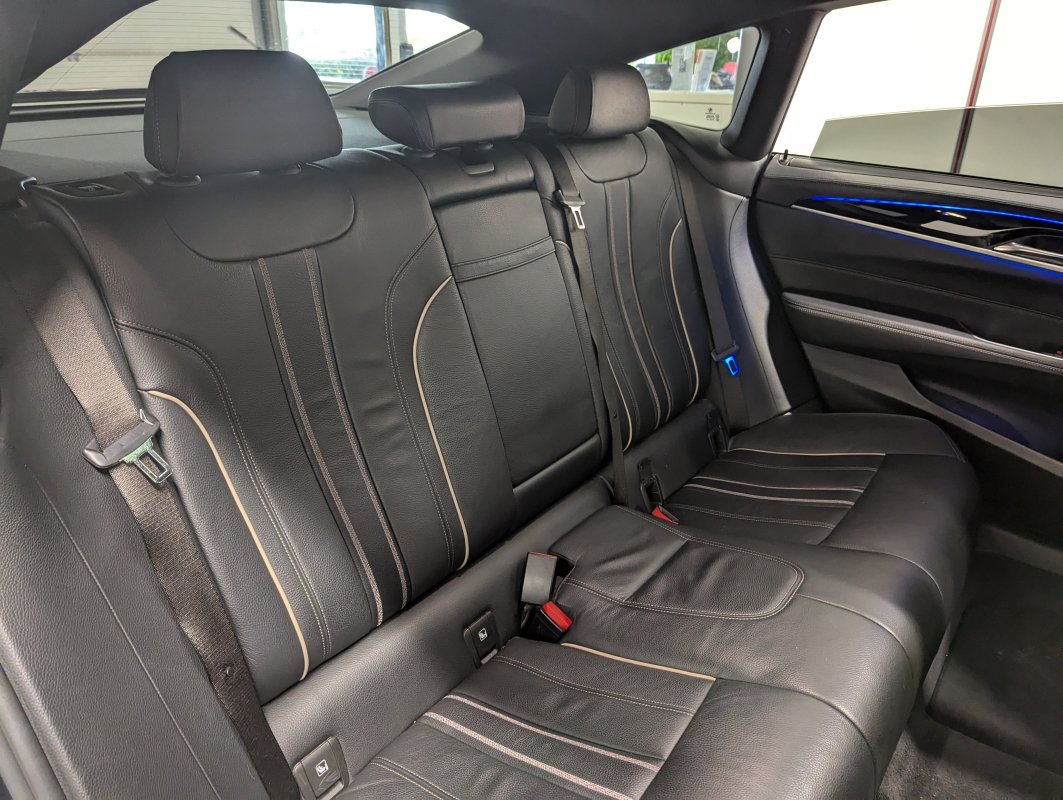 Bmw Série 6 — 15