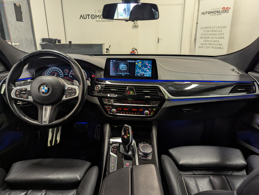 Bmw Série 6 — 9
