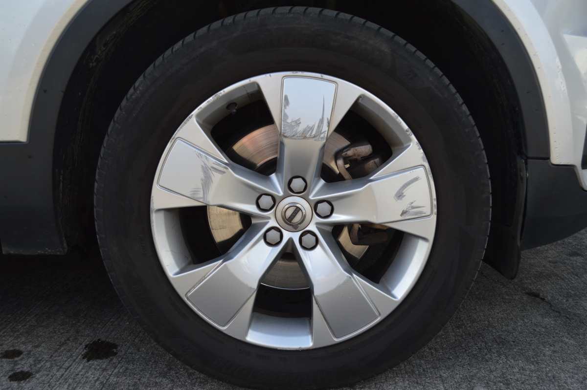 Volvo XC40 — 9