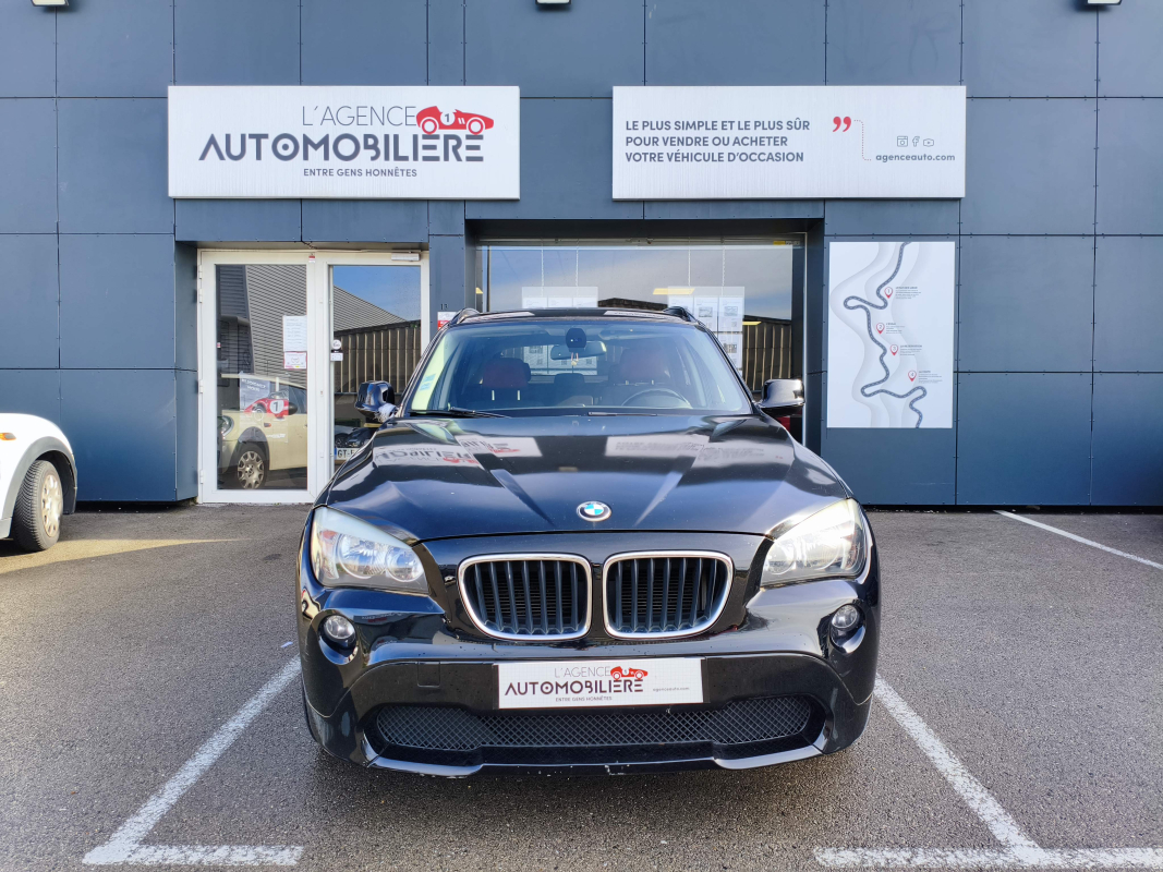 Bmw X1 — 3