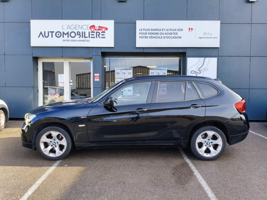 Bmw X1 — 4