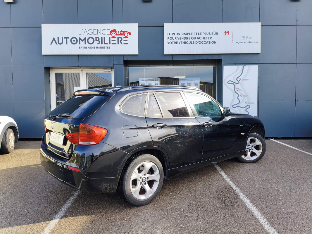 Bmw X1 — 2