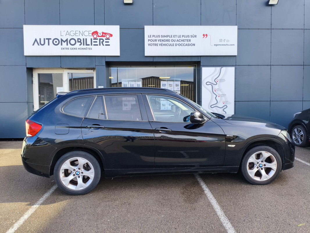 Bmw X1 — 6