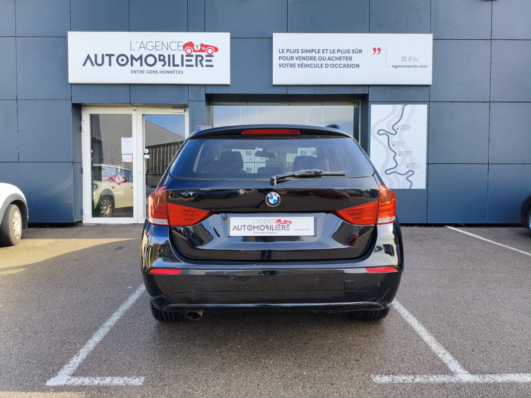 Bmw X1 — 5