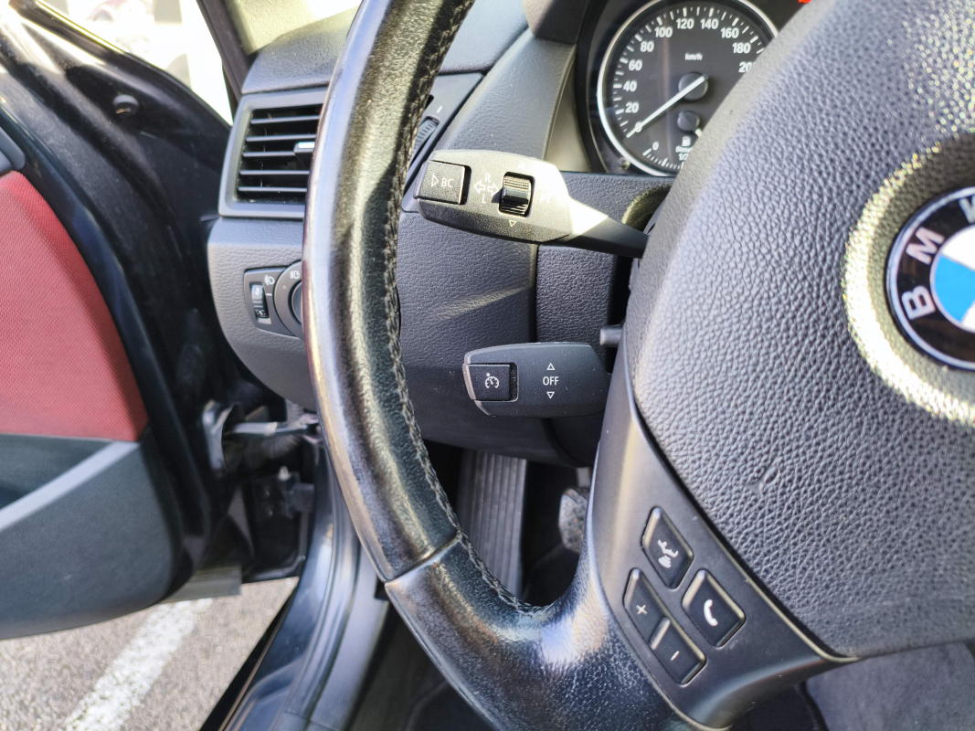 Bmw X1 — 14