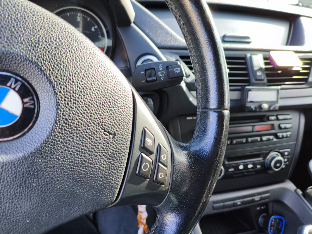 Bmw X1 — 15