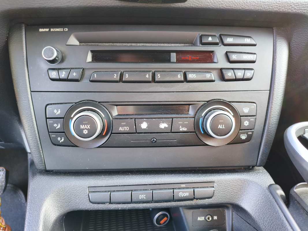 Bmw X1 — 18