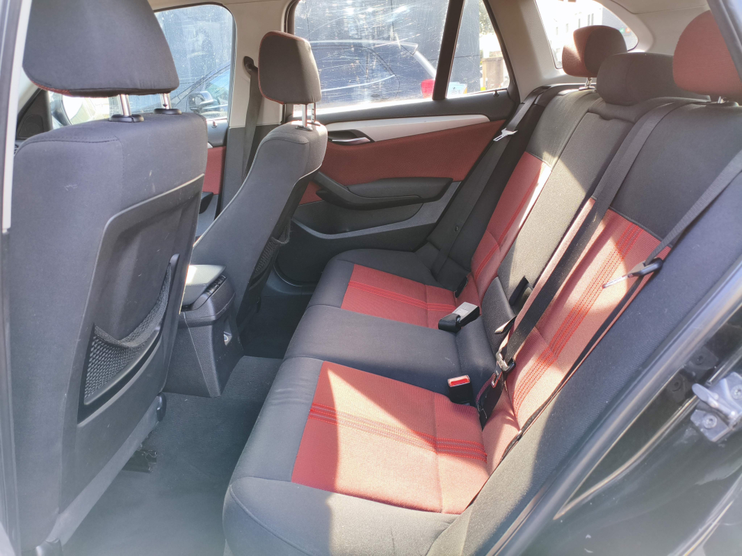 Bmw X1 — 20