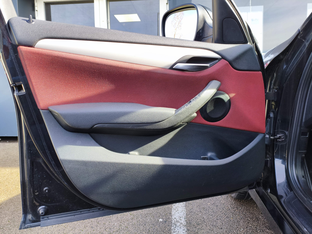 Bmw X1 — 26