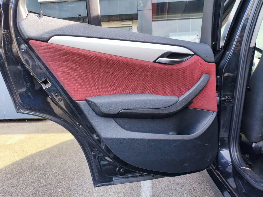 Bmw X1 — 27