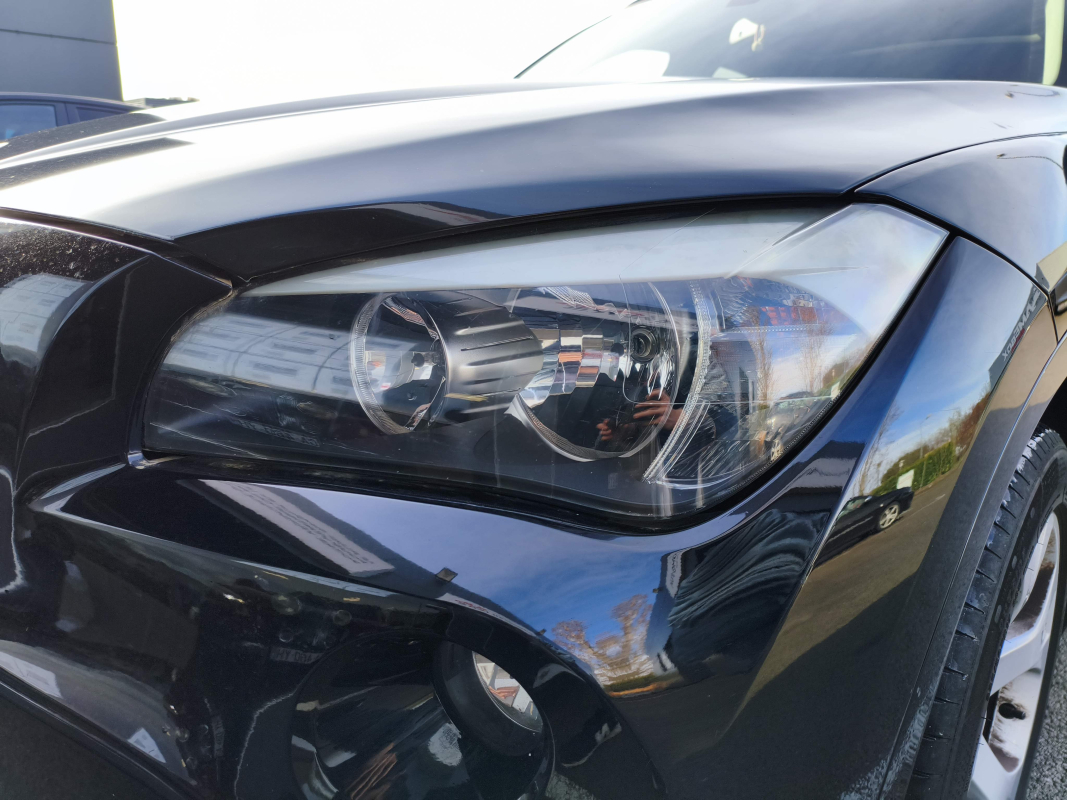 Bmw X1 — 30