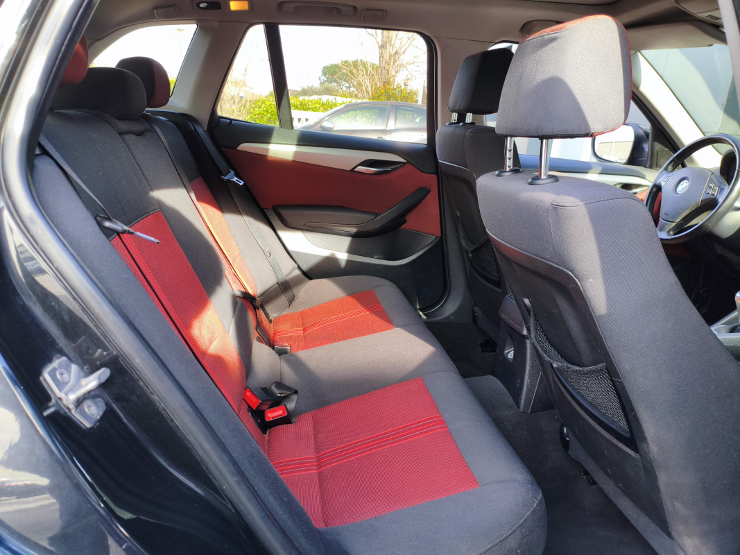 Bmw X1 — 22