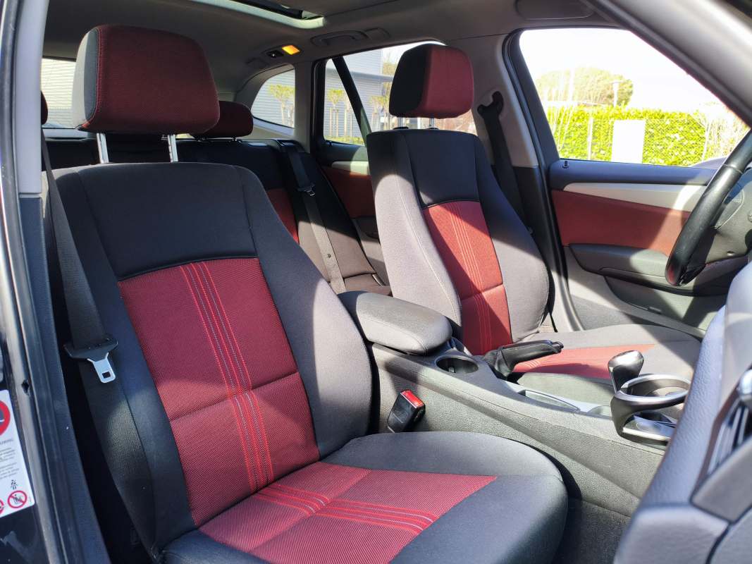 Bmw X1 — 25