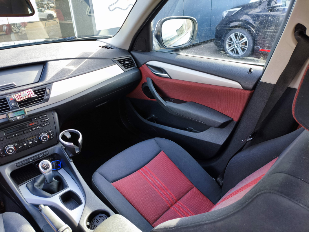 Bmw X1 — 23