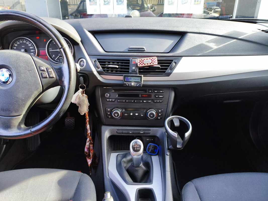 Bmw X1 — 16