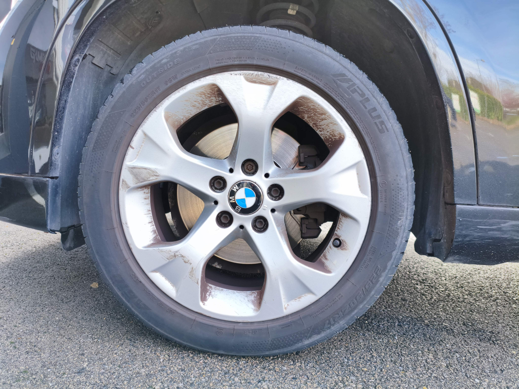 Bmw X1 — 31