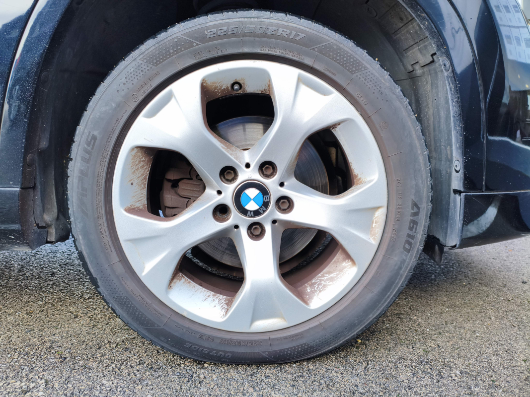 Bmw X1 — 32